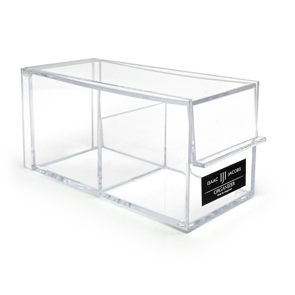 Transparent Acrylic Container Kitchen
