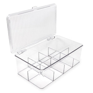 plastic divider container, plastic divider container Suppliers and